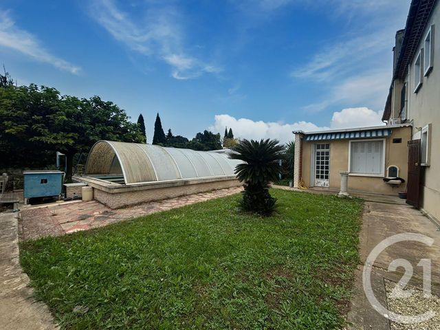 Appartement &agrave; vendre - 3 pi&egrave;ces - 80 m2 - Istres - 13 - PROVENCE-ALPES-COTE-D-AZUR