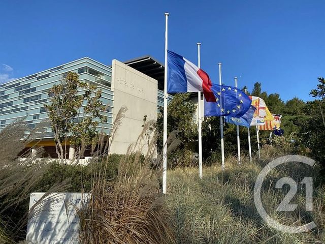 Terrain &agrave; vendre - 299 m2 - Istres - 13 - PROVENCE-ALPES-COTE-D-AZUR