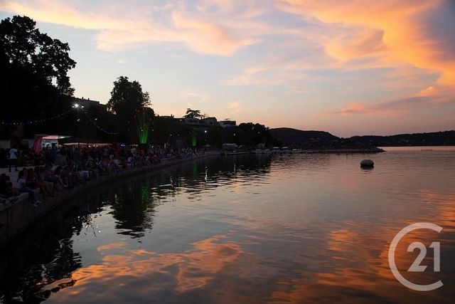 Terrain &agrave; vendre - 299 m2 - Istres - 13 - PROVENCE-ALPES-COTE-D-AZUR