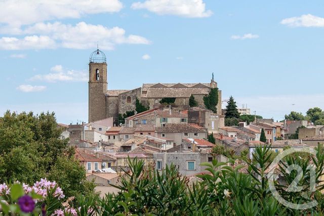 Terrain &agrave; vendre - 299 m2 - Istres - 13 - PROVENCE-ALPES-COTE-D-AZUR