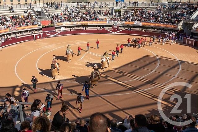 Terrain &agrave; vendre - 299 m2 - Istres - 13 - PROVENCE-ALPES-COTE-D-AZUR