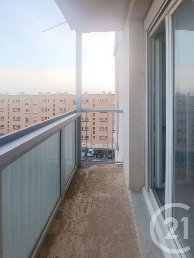 Appartement T3 &agrave; vendre - 3 pi&egrave;ces - 57,77 m2 - Port De Bouc - 13 - PROVENCE-ALPES-COTE-D-AZUR