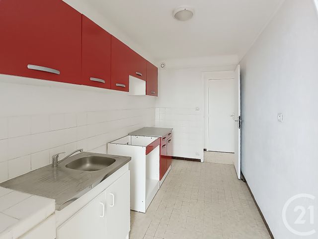 Appartement T3 &agrave; vendre - 3 pi&egrave;ces - 57,77 m2 - Port De Bouc - 13 - PROVENCE-ALPES-COTE-D-AZUR