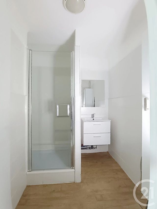 Appartement T3 &agrave; vendre - 3 pi&egrave;ces - 57,77 m2 - Port De Bouc - 13 - PROVENCE-ALPES-COTE-D-AZUR