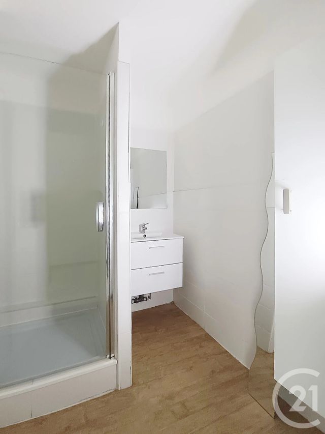 Appartement T3 &agrave; vendre - 3 pi&egrave;ces - 57,77 m2 - Port De Bouc - 13 - PROVENCE-ALPES-COTE-D-AZUR