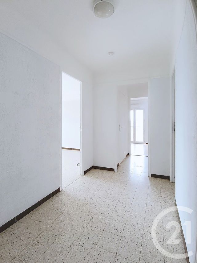 Appartement T3 &agrave; vendre - 3 pi&egrave;ces - 57,77 m2 - Port De Bouc - 13 - PROVENCE-ALPES-COTE-D-AZUR