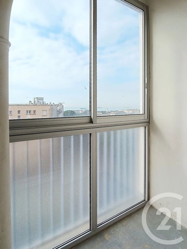 Appartement T3 &agrave; vendre - 3 pi&egrave;ces - 57,77 m2 - Port De Bouc - 13 - PROVENCE-ALPES-COTE-D-AZUR