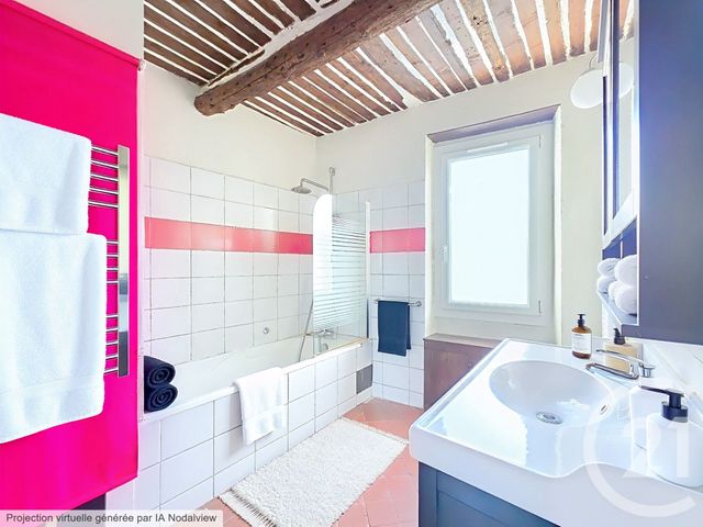 Maison &agrave; vendre - 4 pi&egrave;ces - 77,56 m2 - Istres - 13 - PROVENCE-ALPES-COTE-D-AZUR
