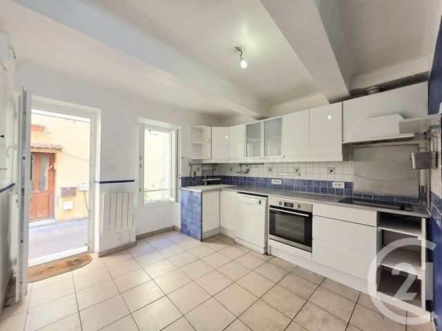 Maison à vendre - 4 pièces - 77,56 m2 - Istres - 13 - PROVENCE-ALPES-COTE-D-AZUR