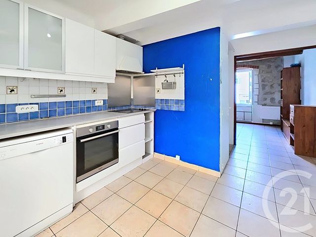 Maison &agrave; vendre - 4 pi&egrave;ces - 77,56 m2 - Istres - 13 - PROVENCE-ALPES-COTE-D-AZUR