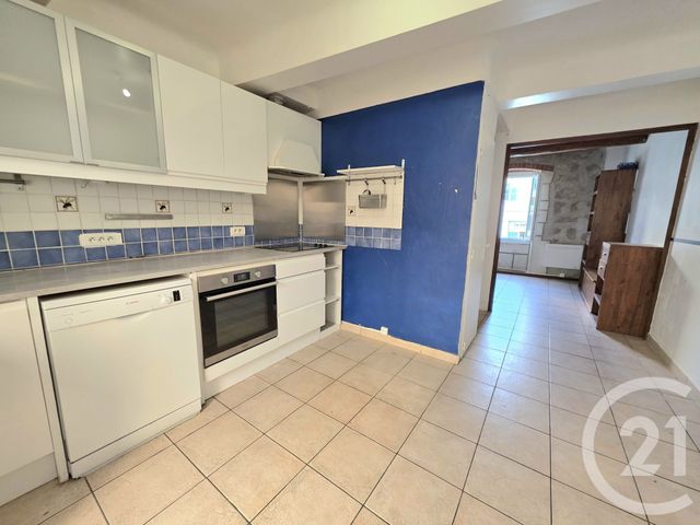 Maison à vendre - 4 pièces - 77,56 m2 - Istres - 13 - PROVENCE-ALPES-COTE-D-AZUR