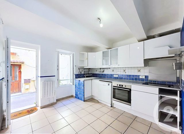 Maison &agrave; vendre - 4 pi&egrave;ces - 77,56 m2 - Istres - 13 - PROVENCE-ALPES-COTE-D-AZUR