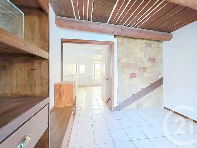 Maison &agrave; vendre - 4 pi&egrave;ces - 77,56 m2 - Istres - 13 - PROVENCE-ALPES-COTE-D-AZUR