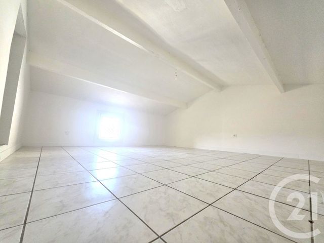 Appartement F3 bis &agrave; vendre - 4 pi&egrave;ces - 63,49 m2 - Miramas - 13 - PROVENCE-ALPES-COTE-D-AZUR