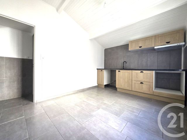Appartement F3 bis &agrave; vendre - 4 pi&egrave;ces - 63,49 m2 - Miramas - 13 - PROVENCE-ALPES-COTE-D-AZUR