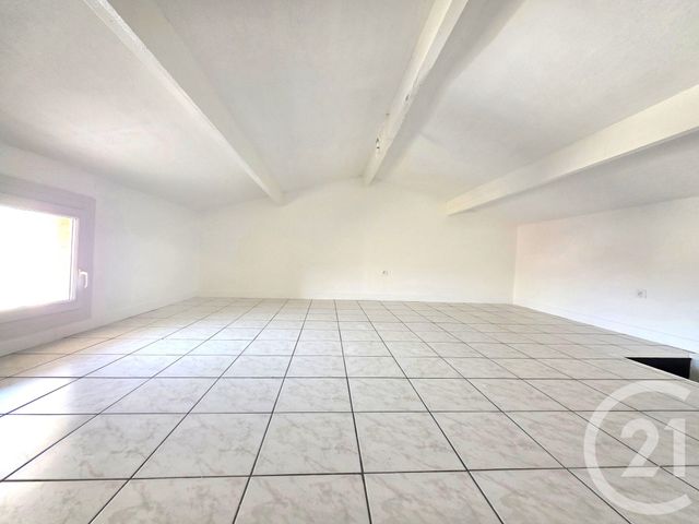 Appartement F3 bis &agrave; vendre - 4 pi&egrave;ces - 63,49 m2 - Miramas - 13 - PROVENCE-ALPES-COTE-D-AZUR