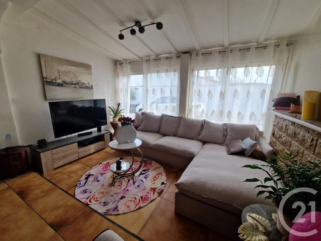 Maison à vendre - 6 pièces - 140 m2 - Istres - 13 - PROVENCE-ALPES-COTE-D-AZUR