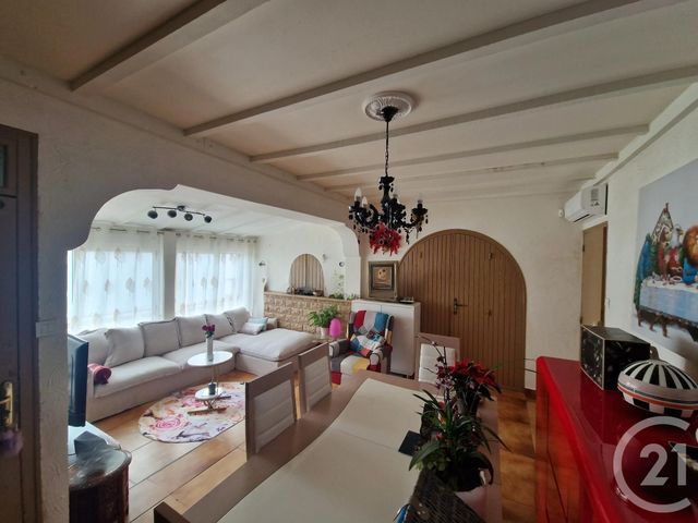 Maison à vendre - 6 pièces - 140 m2 - Istres - 13 - PROVENCE-ALPES-COTE-D-AZUR