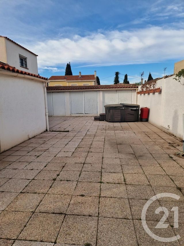 Maison à vendre - 6 pièces - 140 m2 - Istres - 13 - PROVENCE-ALPES-COTE-D-AZUR