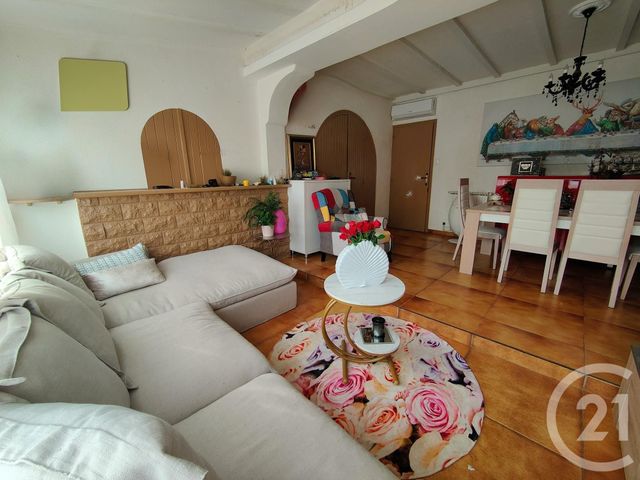 Maison à vendre - 6 pièces - 140 m2 - Istres - 13 - PROVENCE-ALPES-COTE-D-AZUR