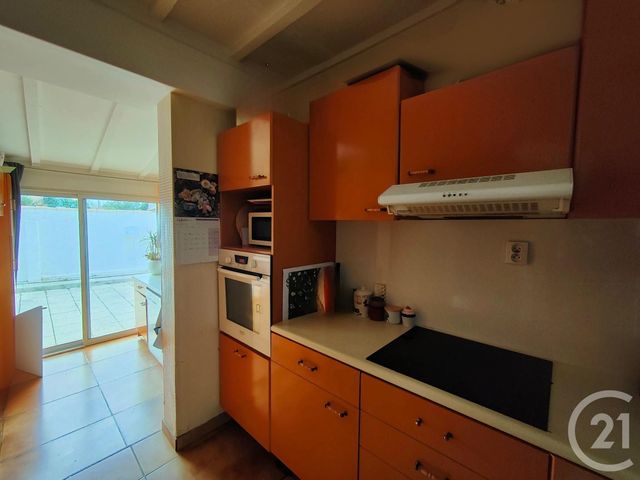 Maison à vendre - 6 pièces - 140 m2 - Istres - 13 - PROVENCE-ALPES-COTE-D-AZUR