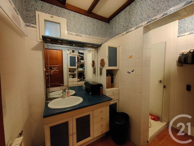 Maison à vendre - 6 pièces - 140 m2 - Istres - 13 - PROVENCE-ALPES-COTE-D-AZUR