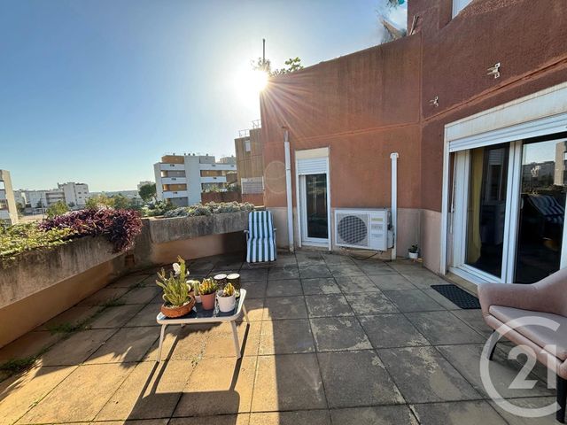Appartement T3 à vendre - 3 pièces - 63 m2 - Miramas - 13 - PROVENCE-ALPES-COTE-D-AZUR