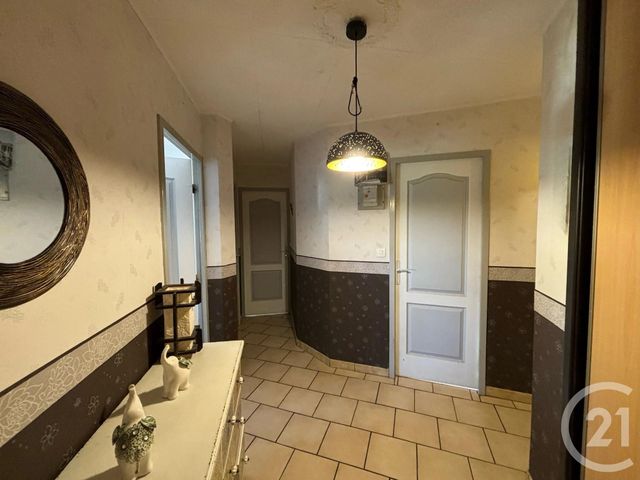 Appartement T3 à vendre - 3 pièces - 63 m2 - Miramas - 13 - PROVENCE-ALPES-COTE-D-AZUR