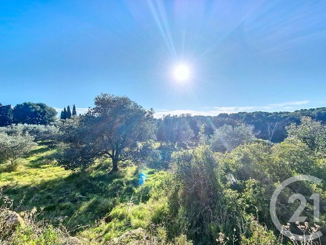 terrain - ISTRES - 13