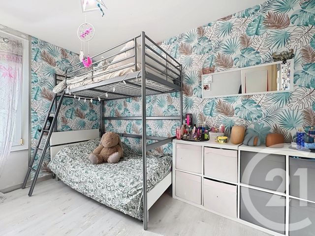 Maison à vendre - 4 pièces - 92,25 m2 - Istres - 13 - PROVENCE-ALPES-COTE-D-AZUR