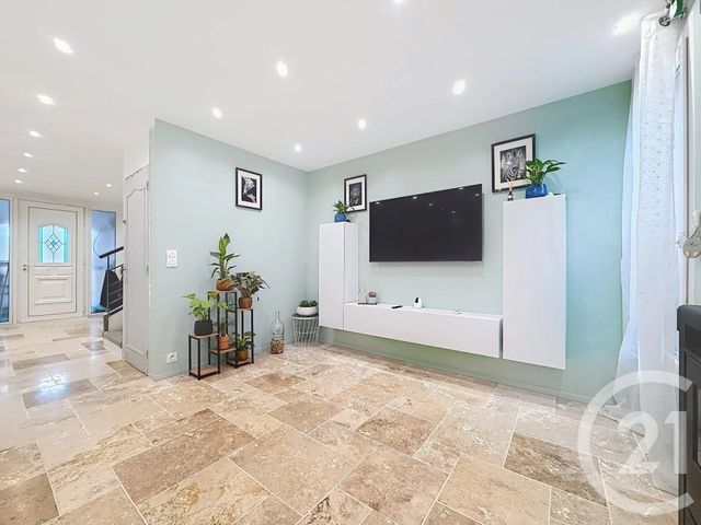 Maison à vendre - 4 pièces - 92,25 m2 - Istres - 13 - PROVENCE-ALPES-COTE-D-AZUR