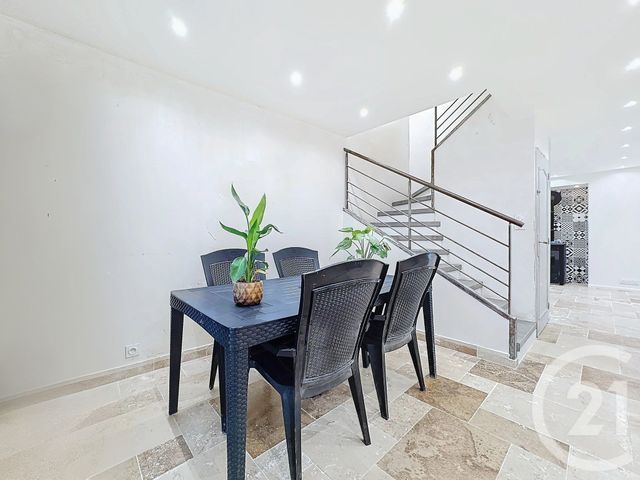 Maison à vendre - 4 pièces - 92,25 m2 - Istres - 13 - PROVENCE-ALPES-COTE-D-AZUR