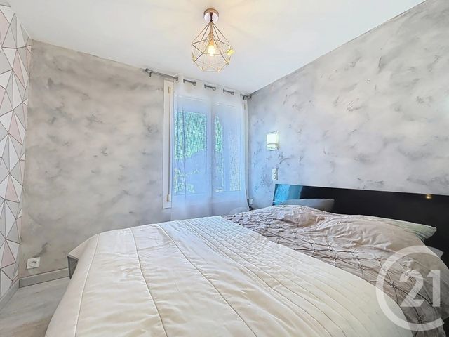 Maison à vendre - 4 pièces - 92,25 m2 - Istres - 13 - PROVENCE-ALPES-COTE-D-AZUR