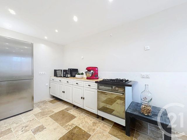 Maison à vendre - 4 pièces - 92,25 m2 - Istres - 13 - PROVENCE-ALPES-COTE-D-AZUR