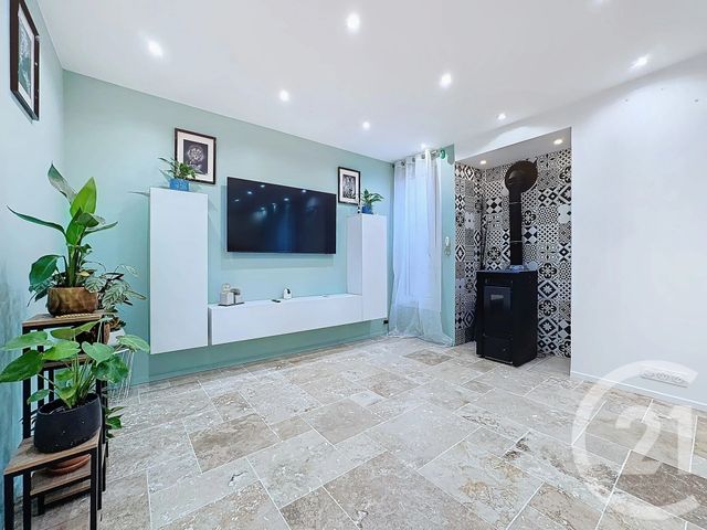 Maison à vendre - 4 pièces - 92,25 m2 - Istres - 13 - PROVENCE-ALPES-COTE-D-AZUR