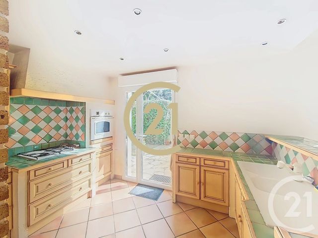 Maison à vendre - 4 pièces - 138,36 m2 - Istres - 13 - PROVENCE-ALPES-COTE-D-AZUR