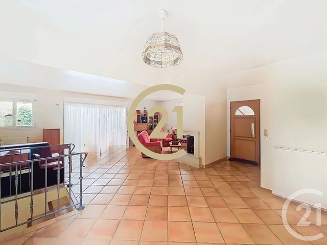 Maison à vendre - 4 pièces - 138,36 m2 - Istres - 13 - PROVENCE-ALPES-COTE-D-AZUR