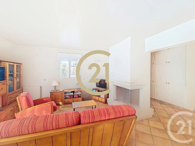 Maison à vendre - 4 pièces - 138,36 m2 - Istres - 13 - PROVENCE-ALPES-COTE-D-AZUR