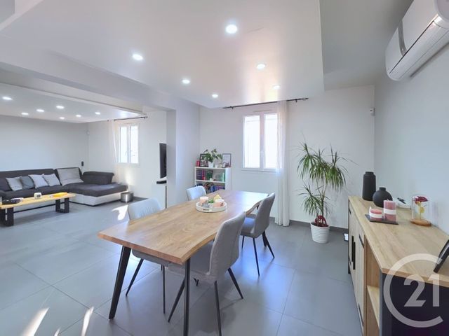 Maison à vendre - 4 pièces - 125 m2 - St Mitre Les Remparts - 13 - PROVENCE-ALPES-COTE-D-AZUR