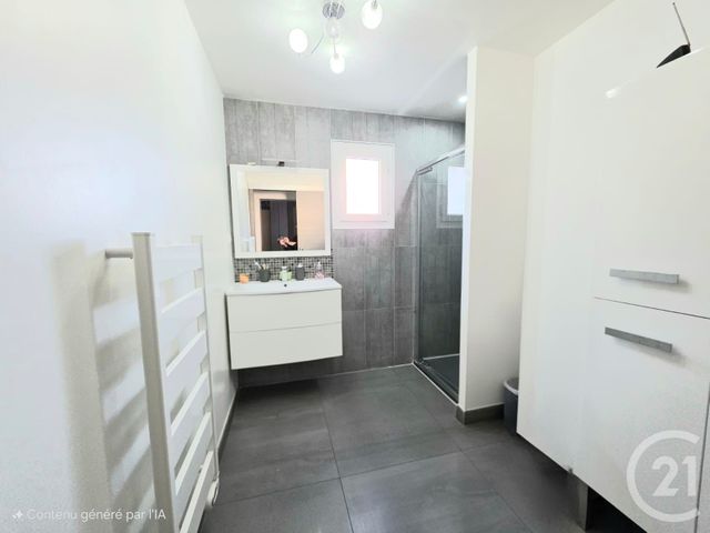 Maison à vendre - 4 pièces - 125 m2 - St Mitre Les Remparts - 13 - PROVENCE-ALPES-COTE-D-AZUR