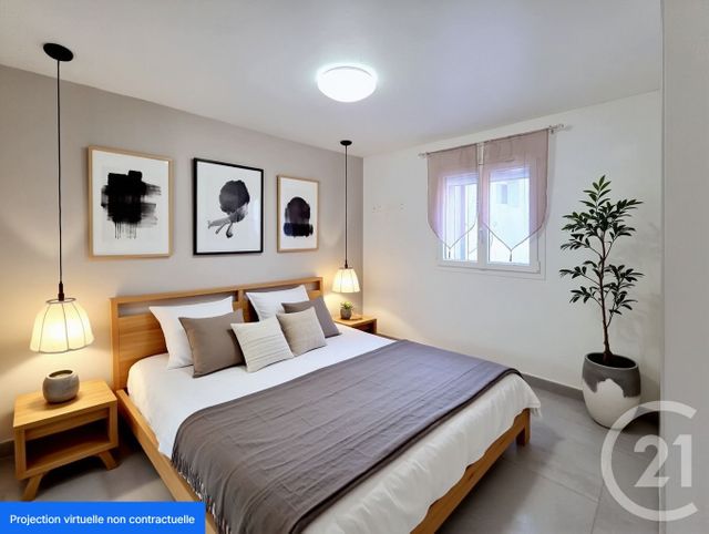 Maison à vendre - 4 pièces - 125 m2 - St Mitre Les Remparts - 13 - PROVENCE-ALPES-COTE-D-AZUR