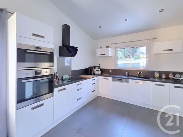 Maison à vendre - 4 pièces - 125 m2 - St Mitre Les Remparts - 13 - PROVENCE-ALPES-COTE-D-AZUR