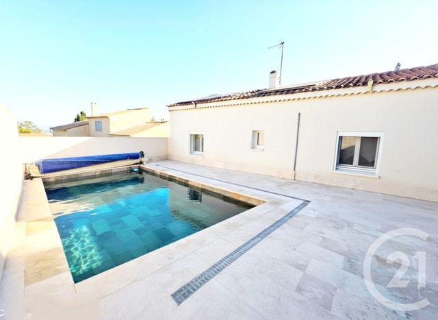 maison - ST MITRE LES REMPARTS - 13