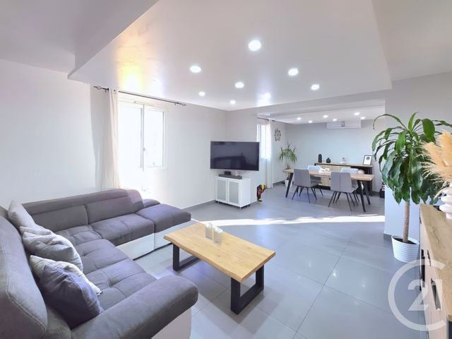 Maison à vendre - 4 pièces - 125 m2 - St Mitre Les Remparts - 13 - PROVENCE-ALPES-COTE-D-AZUR