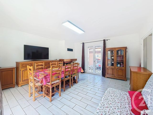 Maison à vendre - 4 pièces - 85,59 m2 - Istres - 13 - PROVENCE-ALPES-COTE-D-AZUR
