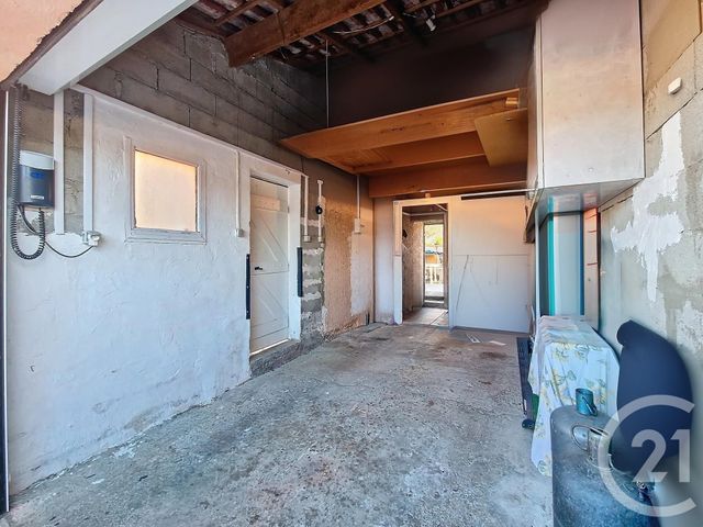 Maison à vendre - 4 pièces - 85,59 m2 - Istres - 13 - PROVENCE-ALPES-COTE-D-AZUR