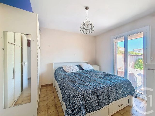 Maison à vendre - 4 pièces - 85,59 m2 - Istres - 13 - PROVENCE-ALPES-COTE-D-AZUR