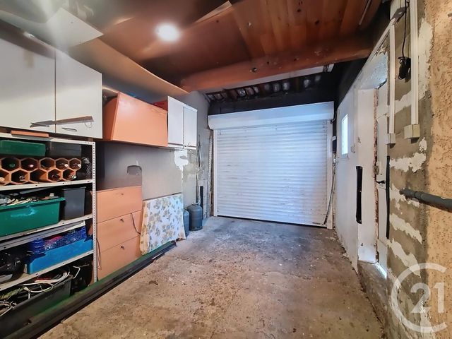 Maison à vendre - 4 pièces - 85,59 m2 - Istres - 13 - PROVENCE-ALPES-COTE-D-AZUR