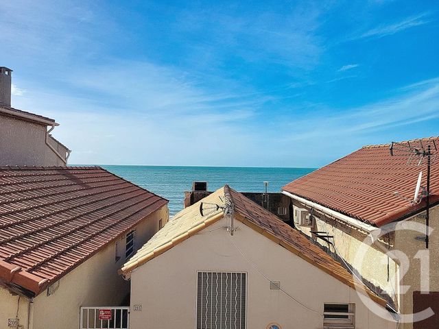 Maison à vendre - 5 pièces - 97,91 m2 - Fos Sur Mer - 13 - PROVENCE-ALPES-COTE-D-AZUR