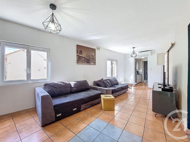 Maison à vendre - 5 pièces - 97,91 m2 - Fos Sur Mer - 13 - PROVENCE-ALPES-COTE-D-AZUR